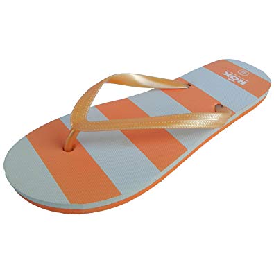 395x395 Rox Sketch Women Flip Flops (5.5, Orange) Amazon.co.uk Shoes Amp Bags - Flip Flop Sketch