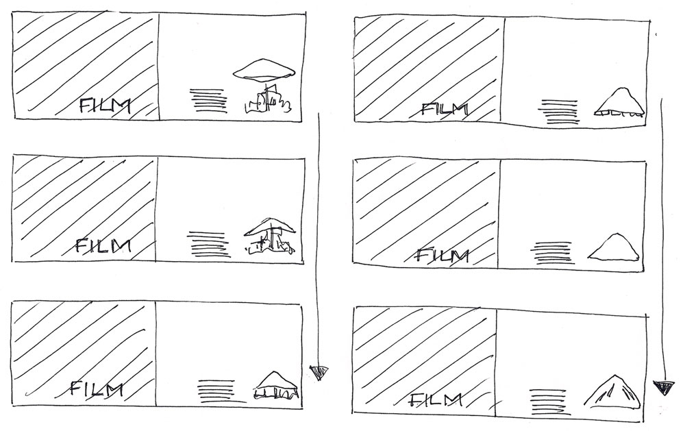 1000x629 Flip Book Sketch! Twentysomething - Flip Sketch