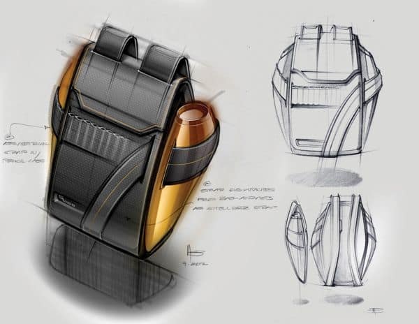 600x464 Flip Your Product Into A Drawing Or Sketch By Jinbalku - Flip Sketch