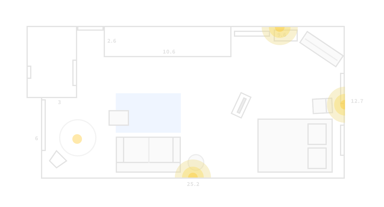 1274x688 How To Use Sketch To Design Floor Plans Design + Sketch Medium - Floor Plan Sketch