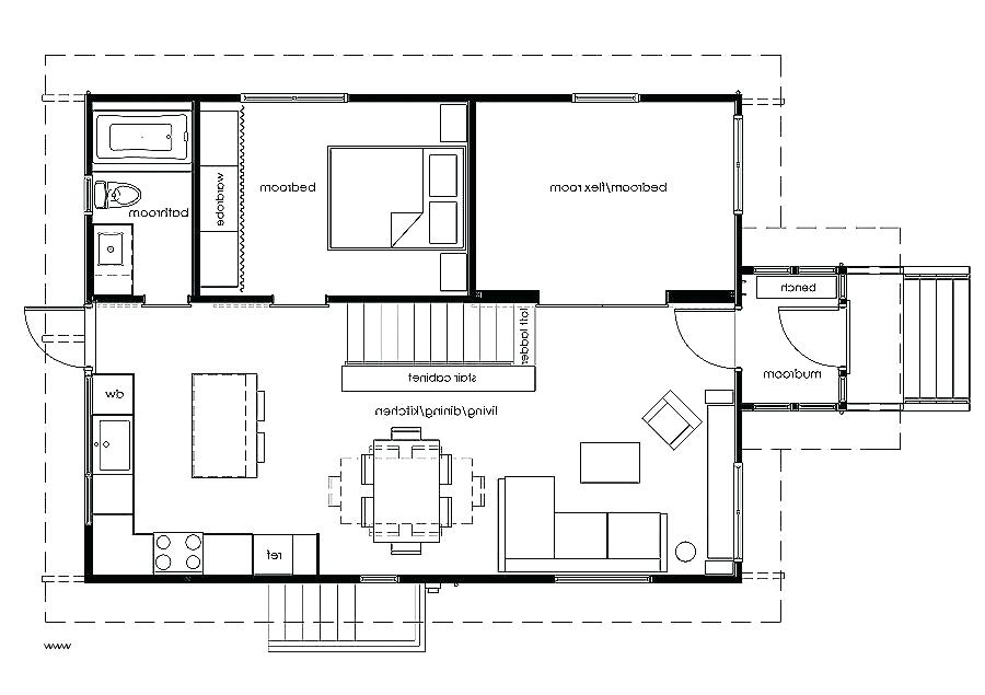 sketchup floor plan tutorial