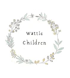 236x263 Watercolor Clipart Leafy Watercolor Wreath Clipart Perfect For - Floral Wreath Sketch