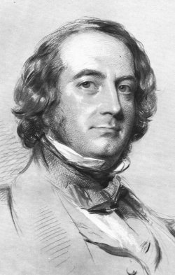 250x393 Florence Nightingale Richard Monckton Milnes - Florence Nightingale Sketch