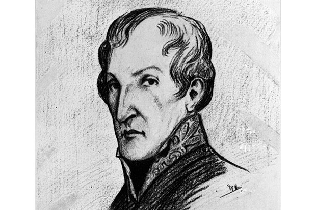 620x413 Tag Florence Nightingale The Spectator - Florence Nightingale Sketch