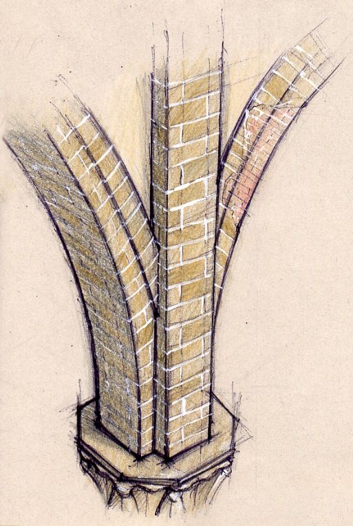 513x765 Florence Sketch Reference Sketches Florence - Florence Sketch