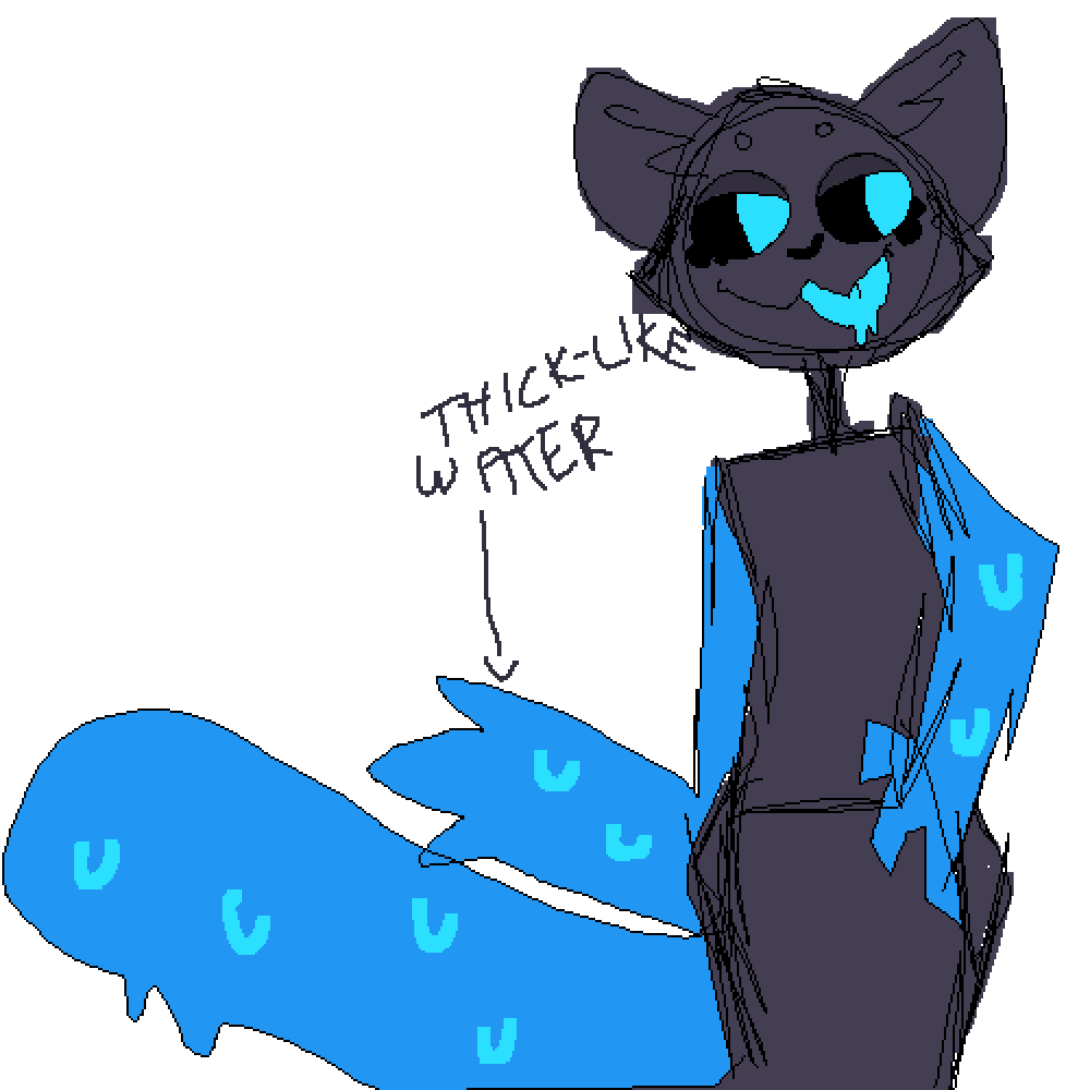 1000x1000 Pixilart - Florida Sketch