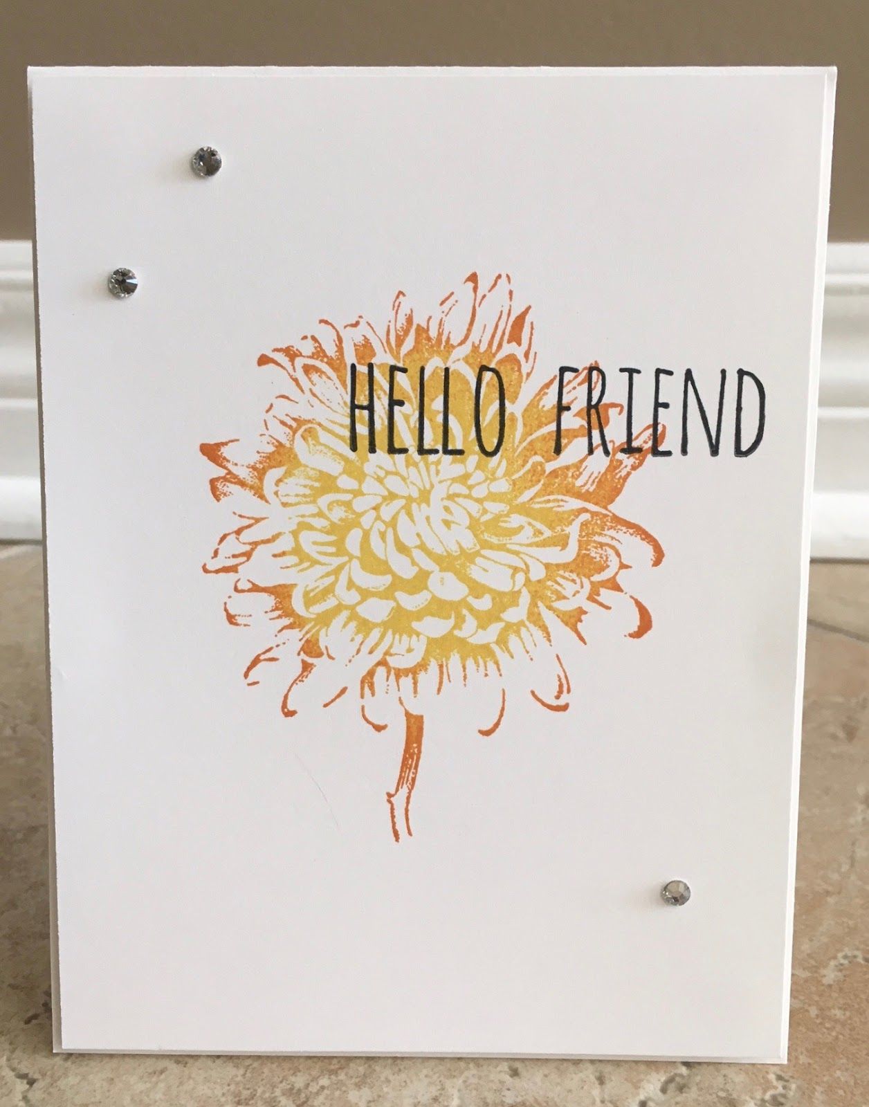 1256x1600 Ladybug Designs Cas(E) This Sketch Flower Power Su Bloomin With - Flower Power Sketch