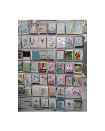 368x460 Our Store In Moncton Nb - Flower Shop Sketch