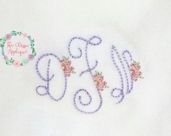 340x270 Flower Sketch Etsy - Flower Sketch