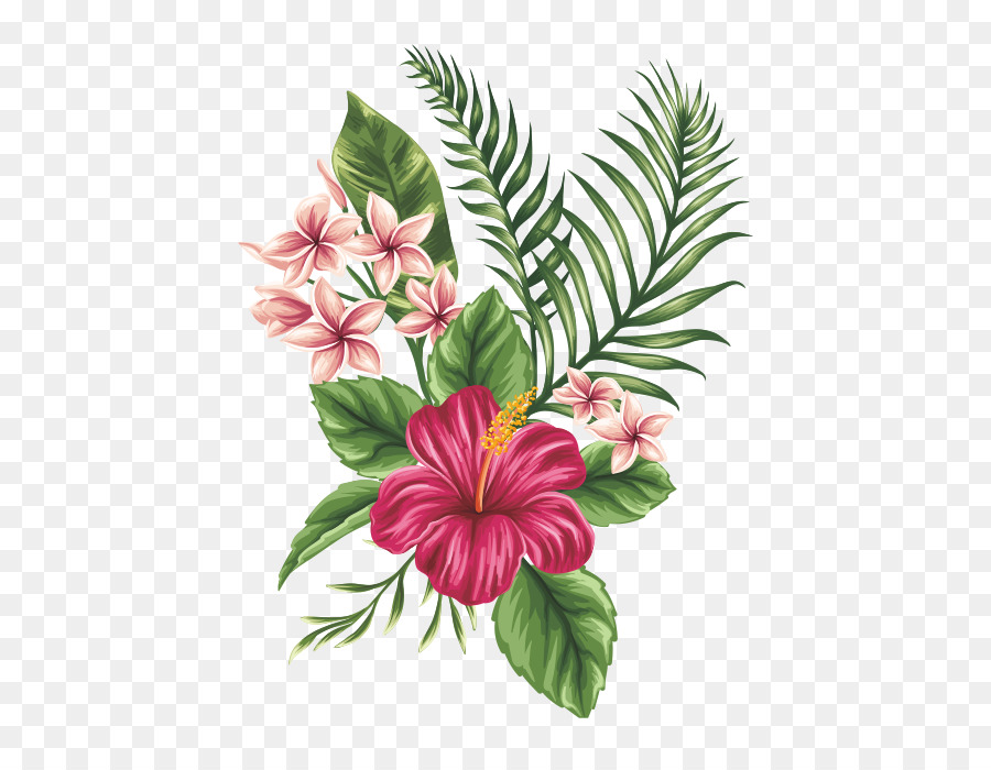 900x700 Drawing Flower Sketch - Flower Sketch