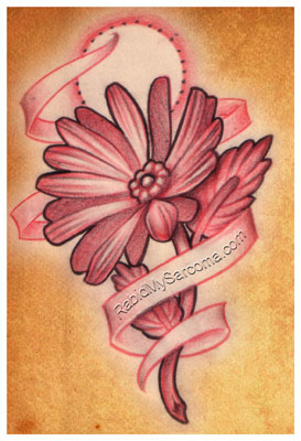 273x400 Flower Tattoo Sketch By Jacksonmstattoo - Flower Tattoo Sketch