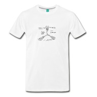 190x190 Flux Capacitor By Zoystore Spreadshirt - Flux Capacitor Sketch