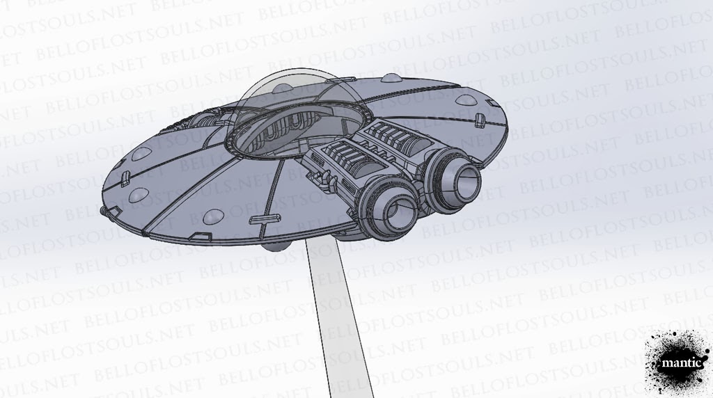 1024x572 Look! Its A (Mantic) Flying Saucer!!! - Flying Saucer Sketch