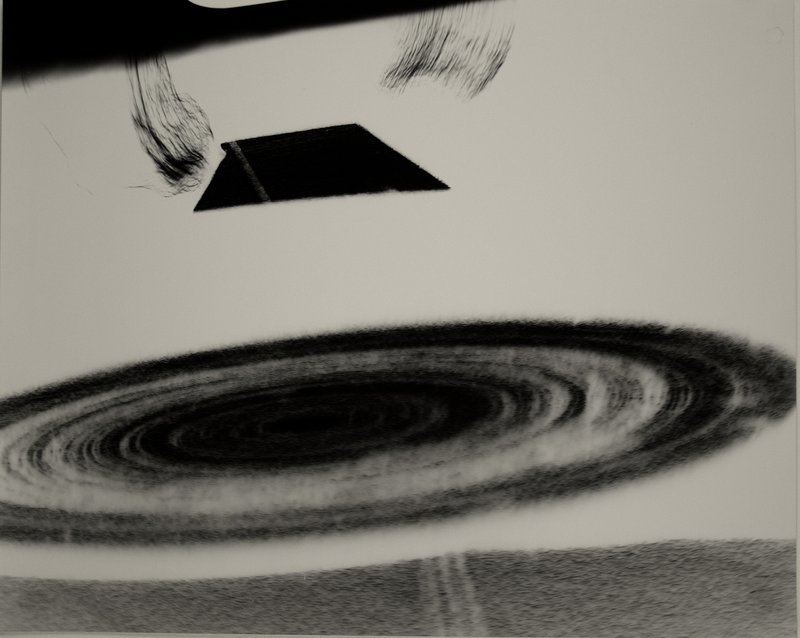 800x638 Steve Pauley - Flying Saucer Sketch