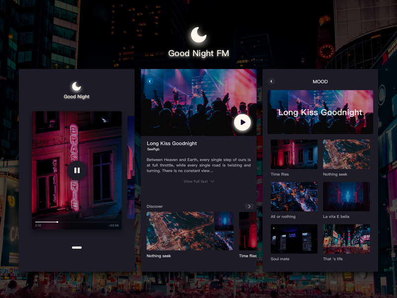 800x600 Good Night Fm Sketch Freebie - Fm Sketch