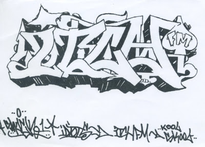 400x287 The Kool Skool October 2010 - Fm Sketch