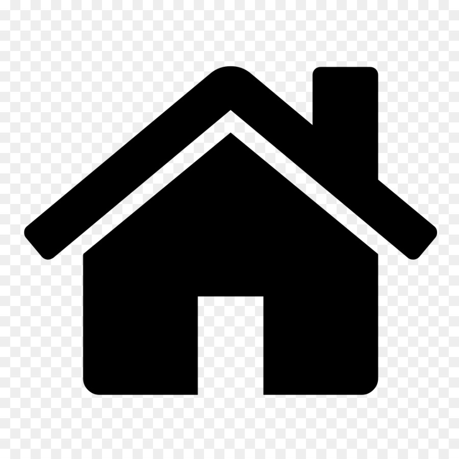 900x900 Font Awesome Computer Icons House Clip Art - Font Awesome Sketch