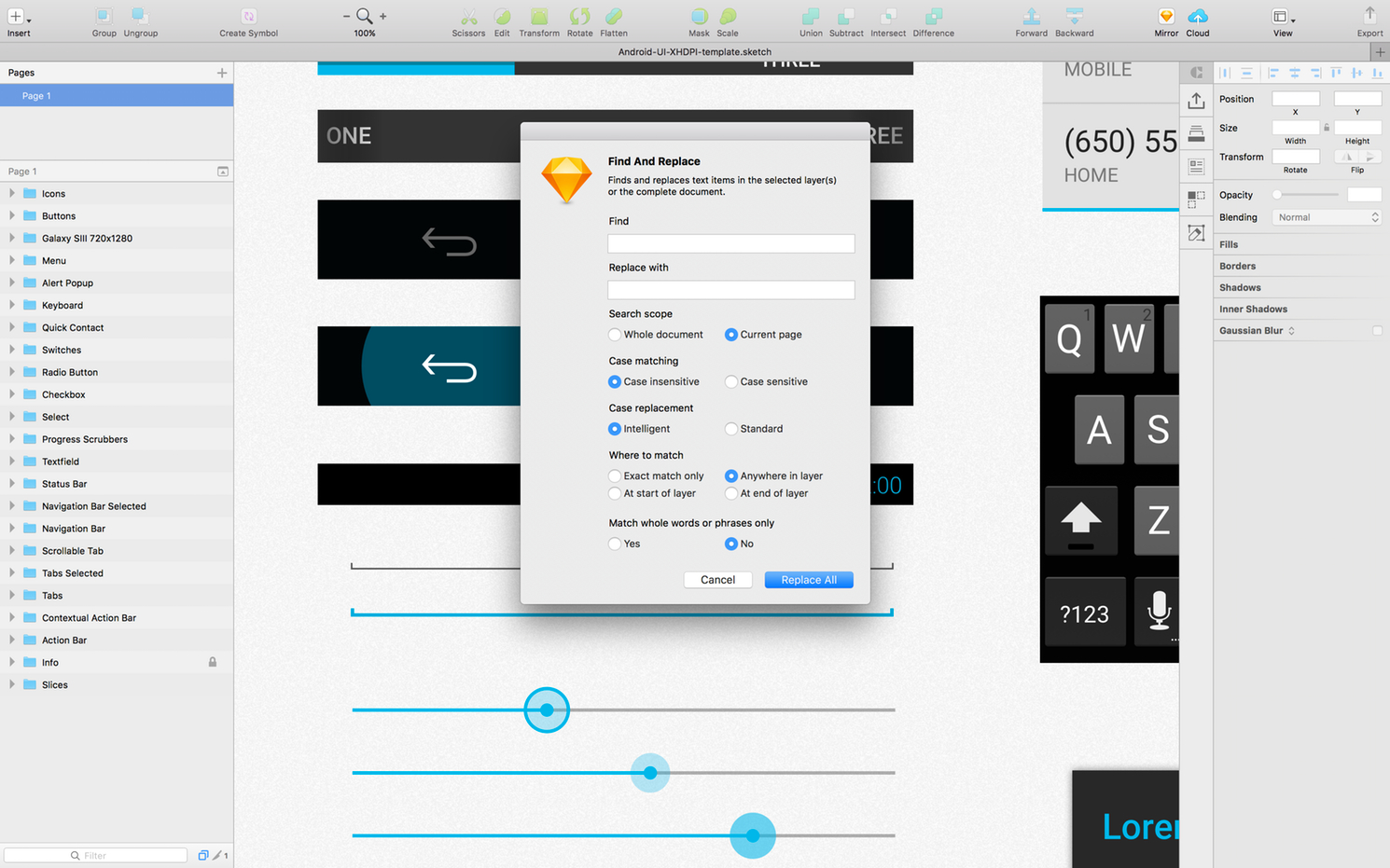 1490x931 Font Awesome Sketch Plugin 30 Free Sketch Plugins To Grab Right - Font Awesome Sketch