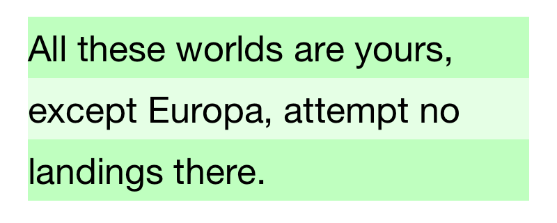 800x320 Typesetting In Sketch Sketch - Fonts For Sketch