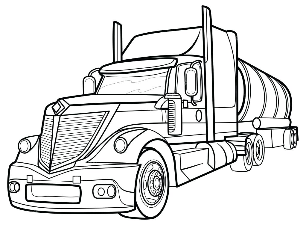 1023x751 Truck Sketch Stock Vector Ac Food Sketchup Download Screenshoot - Food Truck Sketch