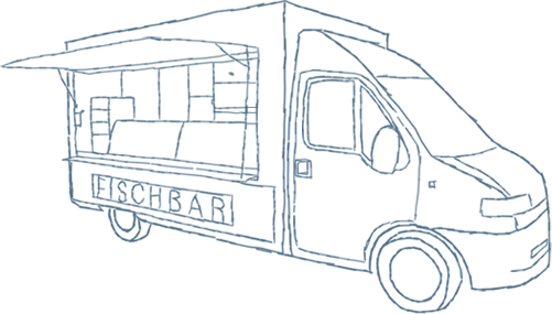 501x285 Food Truck Sketch Die Der 2018 - Food Truck Sketch