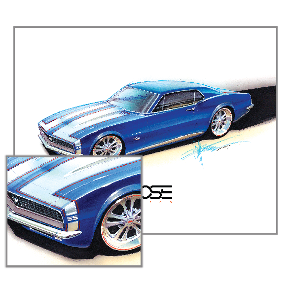 590x590 Art - Foose Sketches
