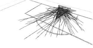 311x162 Football Goal Sketch Diagram - Football Goal Sketch