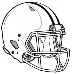 236x241 The 53 Best Drawing Stuff Images In 2018 Learn - Football Helmet Sketch