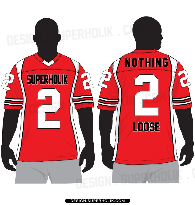 827x870 Football Jersey Vector Template Sewing Templates - Football Jersey Sketch