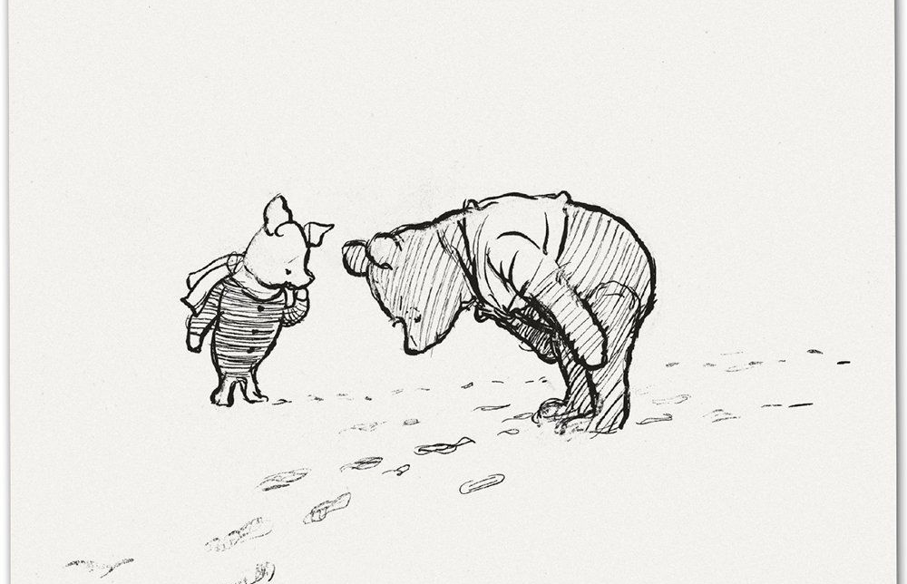 1000x644 Episode 2 - Footprints In The Sand Sketch