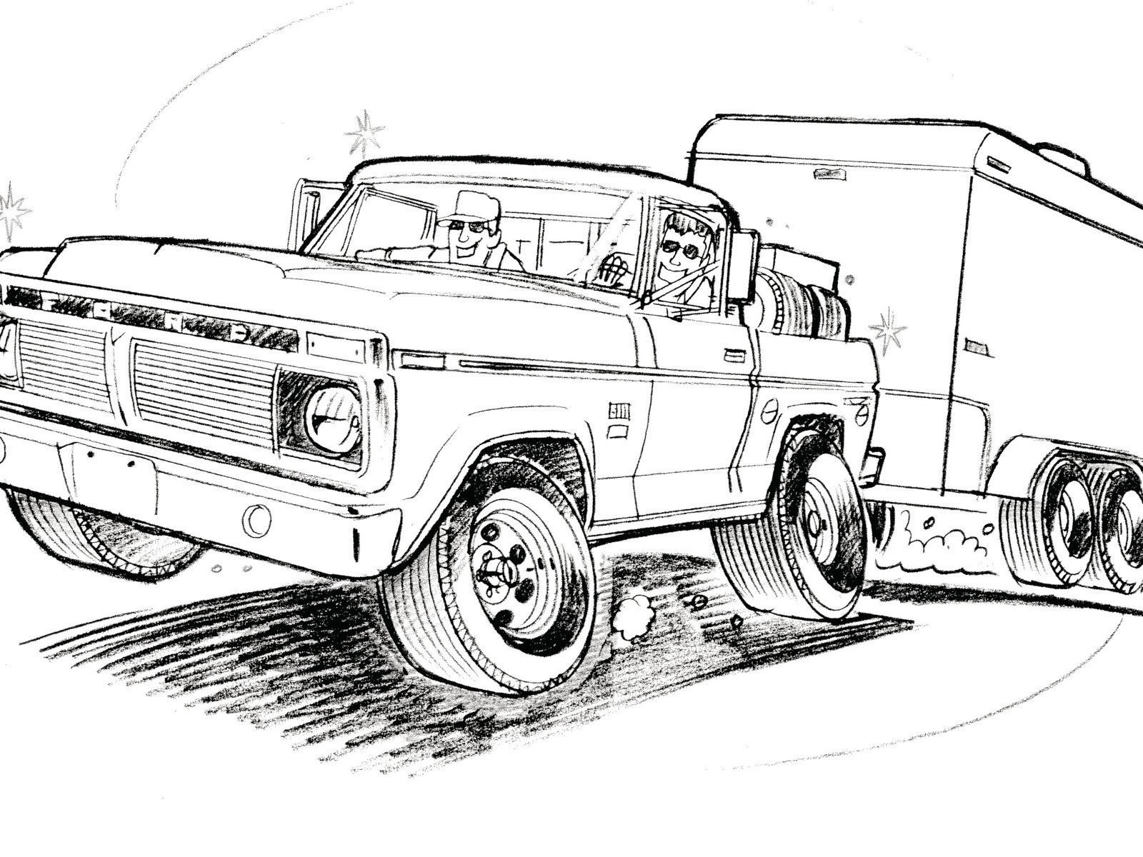 ford-truck-sketch-at-paintingvalley-explore-collection-of-ford-truck-sketch