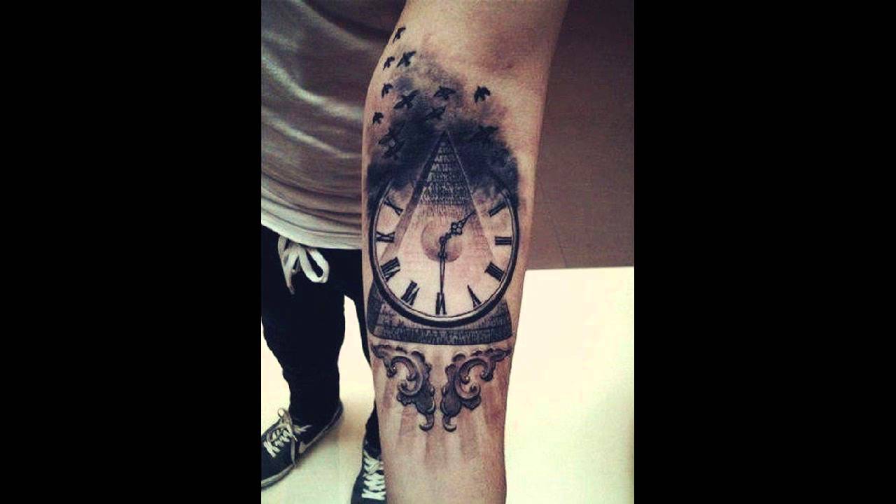 1280x720 35 Best Forearm Tattoo Designs - Forearm Tattoo Sketches