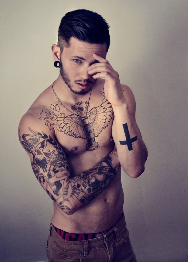 600x834 85 Purposeful Forearm Tattoo Ideas And Designs To Fell In Love With - Forearm Tattoo Sketches