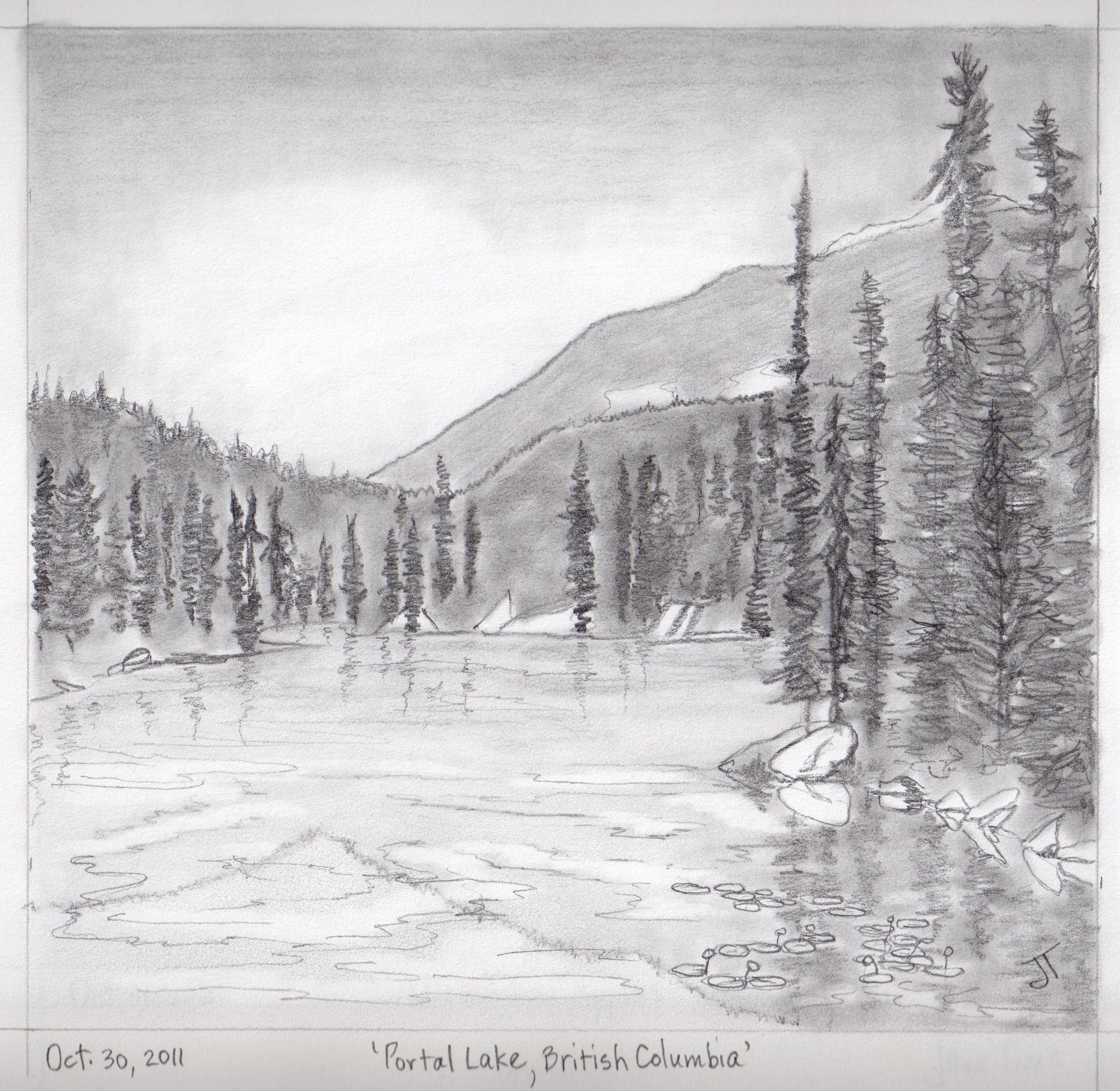 2521x2454 Forest Fire Nichepoetryandprose - Forest Fire Sketch