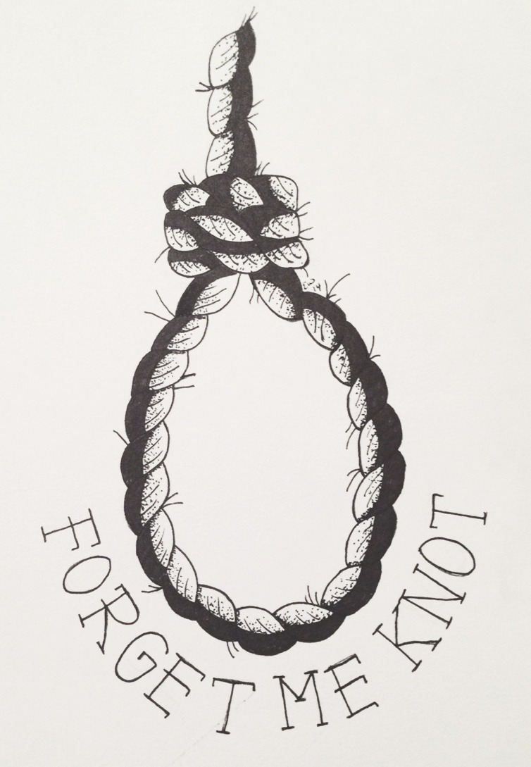 754x1089 Emo Tattoo Flash Flower Tattoo Flash Sheet Forget Me Not My Sketch - Forget Me Not Flower Sketch