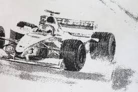 275x183 Formula 1 Sketch - Formula 1 Sketch