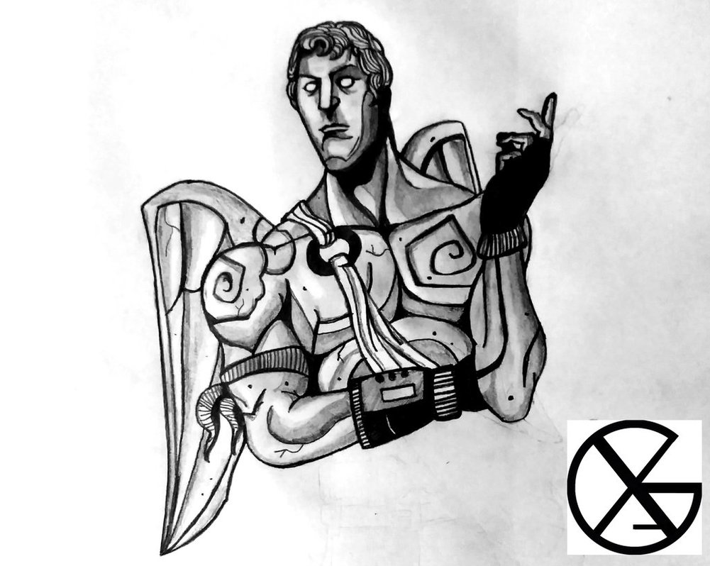 1001x798 Fortnite Love Ranger Drawing By Xakdrawing - Fortnite Sketch