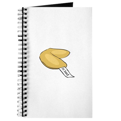 460x460 Fortune Cookie Notebooks - Fortune Cookie Sketch