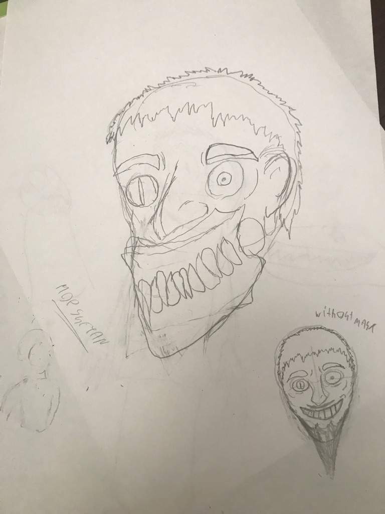 768x1024 The Living Fossil (Sketch) Comics Amino - Fossil Sketch