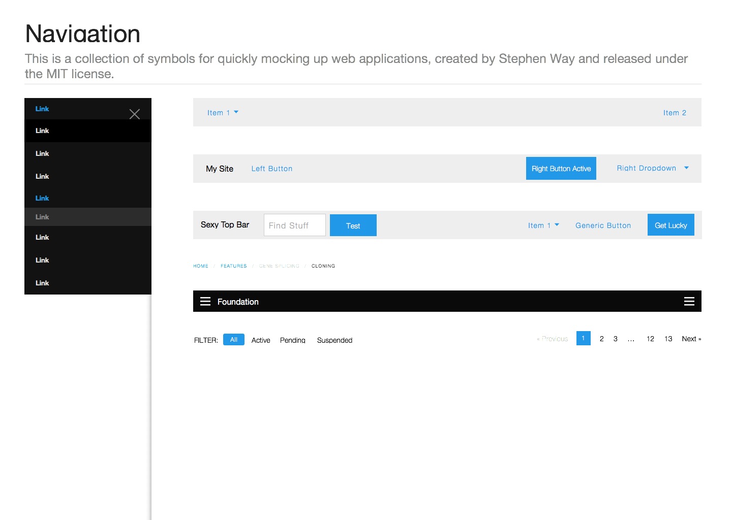 1440x1024 Github - Foundation Sketch