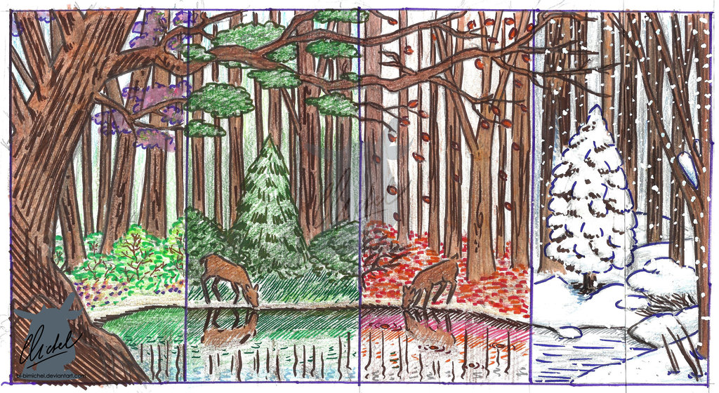 1024x560 Sketch - Four Seasons Sketch