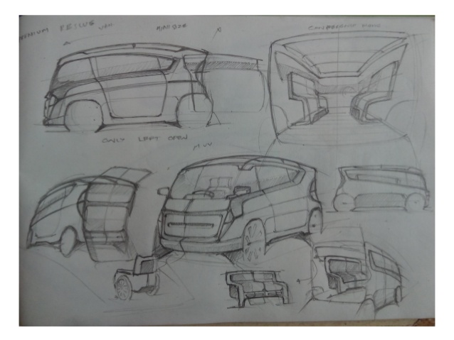 638x479 Four Wheeler Sketches - Four Wheeler Sketch