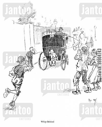 400x495 Four Wheeler Cartoons - Four Wheeler Sketch