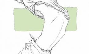 290x175 Easy Fox Drawings In Pencil Luxury A Little Fox Sketch I Did Years - Fox Sketch Easy