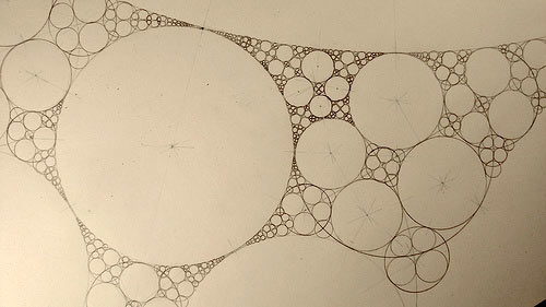500x281 Have You Seen This Fractal - Fractal Sketch