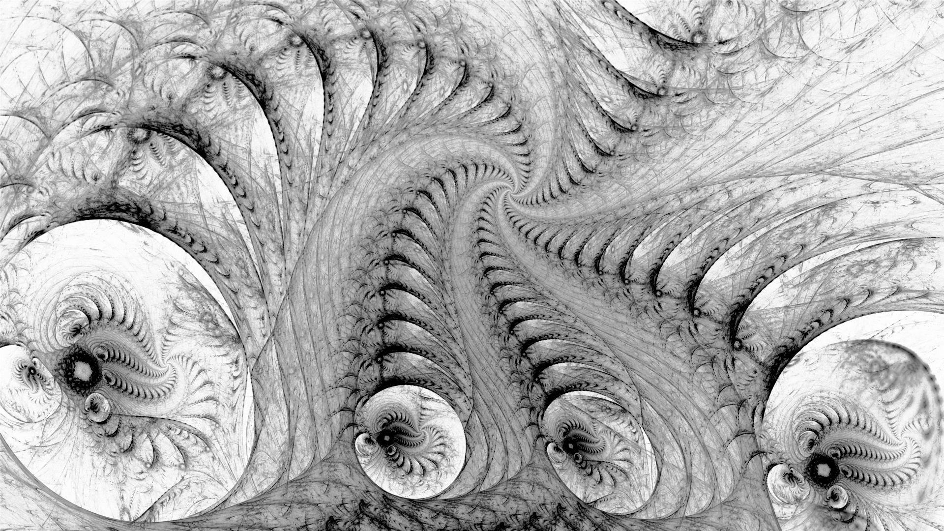 1920x1080 Welcome To Fractal Forums - Fractal Sketch