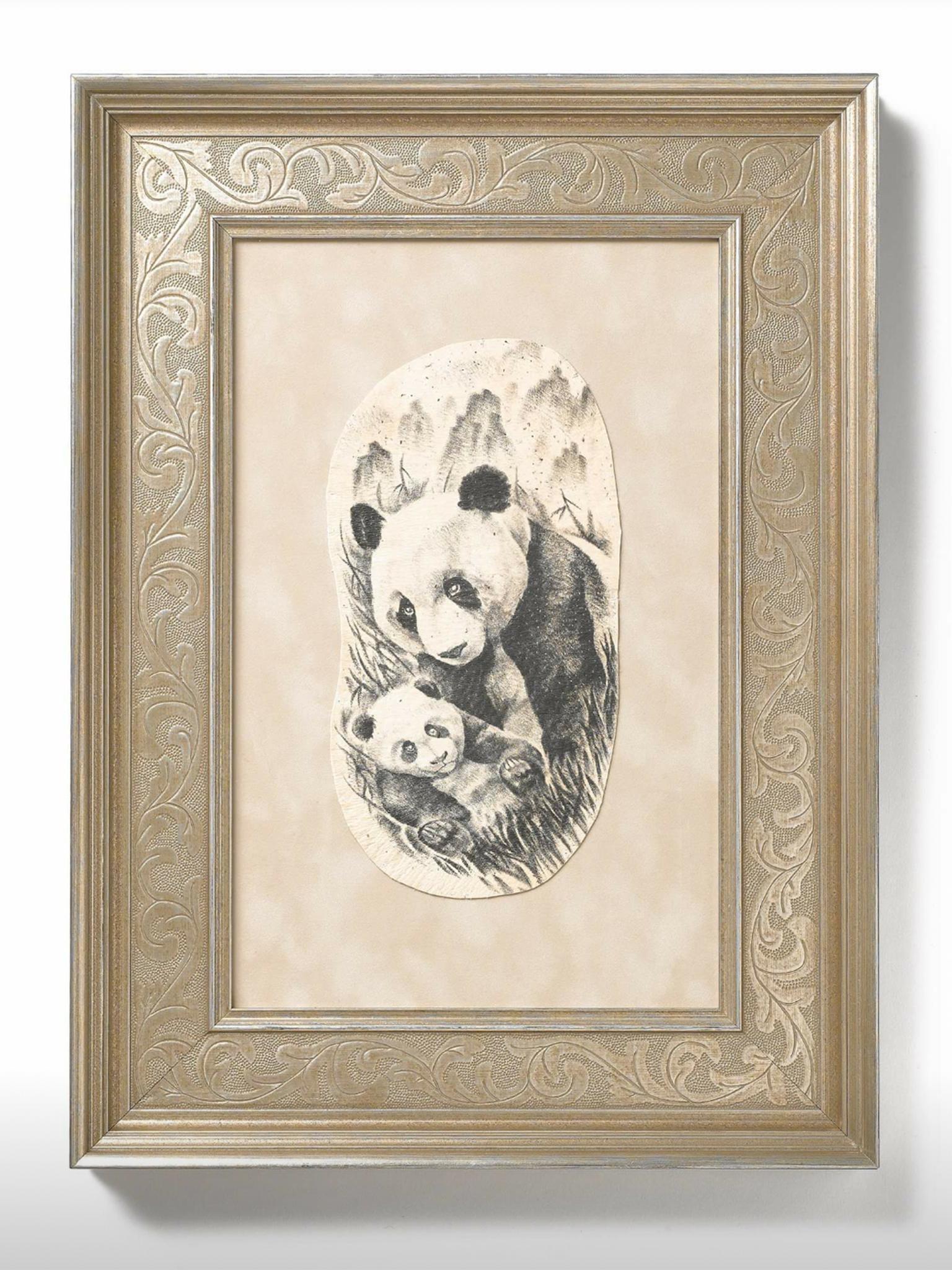 1536x2048 Meet The Man Who Preserves And Frames The Tattoos Of Dead Loved - Frame Tattoo Sketch