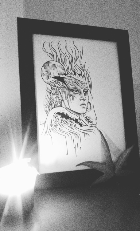 456x750 Frame Tattoo Drawing Tumblr - Frame Tattoo Sketch