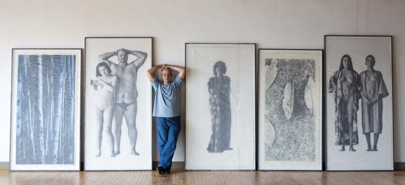 1400x639 Framed Prints And Drawings Arrived - Framed Sketch Prints