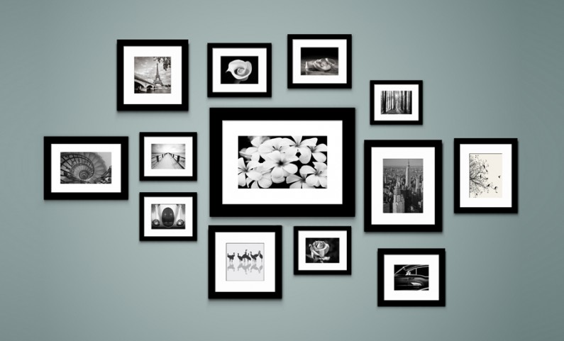 795x481 Wall Art Designs Prints For Framing Framed Wall Art Decor Walmart - Framed Sketch Prints